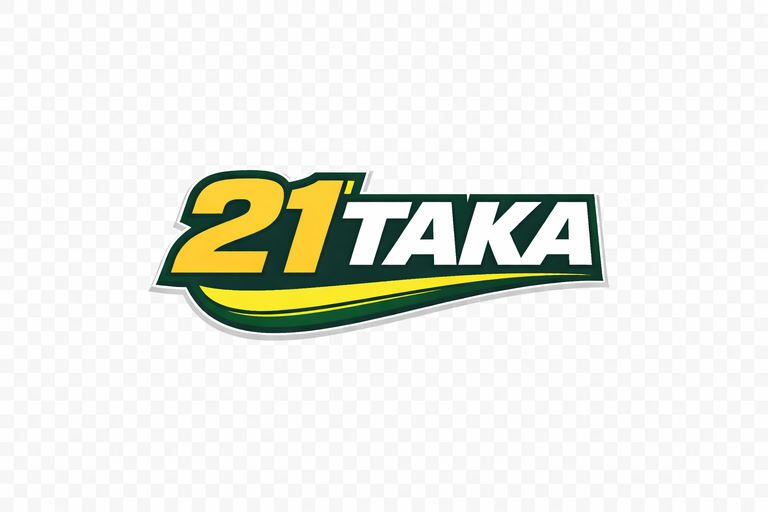 21 taka